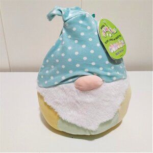 Maddox 8" Squishmallow